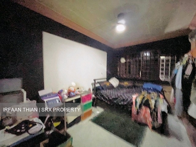 Blk 407 Sembawang Drive (Sembawang), HDB 5 Rooms #531577161